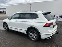 2019 volkswagen tiguan allspace 2.0 tdi 4motion highline personenauto - afbeelding 23 van  57