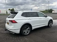 2019 volkswagen tiguan allspace 2.0 tdi 4motion highline personenauto - afbeelding 45 van  57