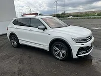 2019 volkswagen tiguan allspace 2.0 tdi 4motion highline personenauto - afbeelding 55 van  57