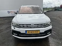 2019 volkswagen tiguan allspace 2.0 tdi 4motion highline personenauto - afbeelding 56 van  57