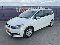 2019 volkswagen touran personenauto