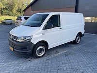 2019 volkswagen transporter 2.0tdi l1h1 bedrijfswagen