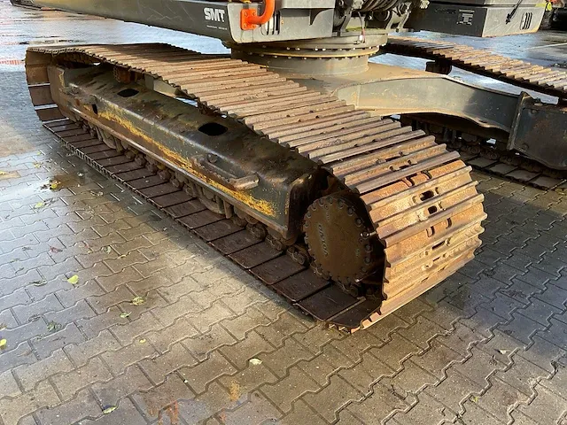 2019 volvo ec250el rupsgraafmachine - afbeelding 6 van  45