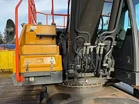 2019 volvo ec250el rupsgraafmachine - afbeelding 7 van  45
