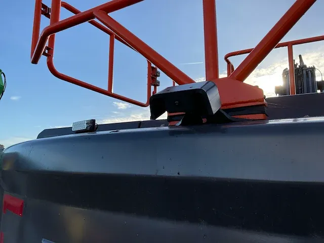2019 volvo ec250el rupsgraafmachine - afbeelding 8 van  45