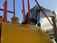 2019 volvo ec250el rupsgraafmachine - afbeelding 9 van  45