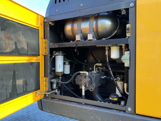 2019 volvo ec250el rupsgraafmachine - afbeelding 10 van  45