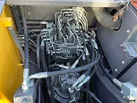 2019 volvo ec250el rupsgraafmachine - afbeelding 14 van  45