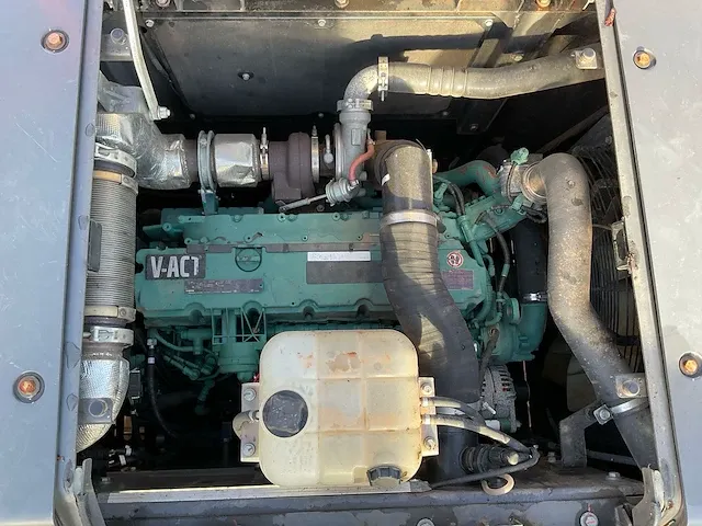 2019 volvo ec250el rupsgraafmachine - afbeelding 16 van  45
