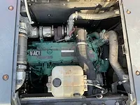 2019 volvo ec250el rupsgraafmachine - afbeelding 16 van  45