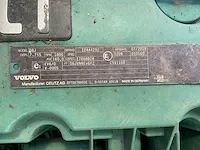 2019 volvo ec250el rupsgraafmachine - afbeelding 17 van  45