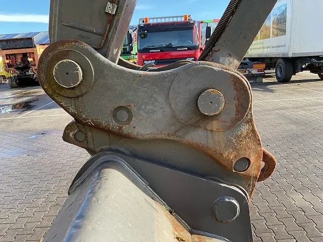 2019 volvo ec250el rupsgraafmachine - afbeelding 19 van  45