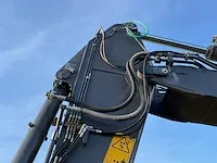 2019 volvo ec250el rupsgraafmachine - afbeelding 27 van  45