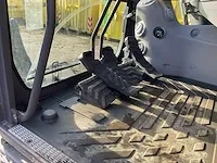 2019 volvo ec250el rupsgraafmachine - afbeelding 30 van  45