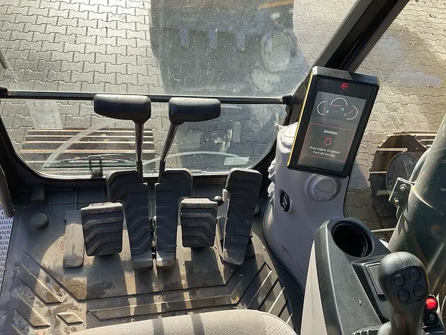 2019 volvo ec250el rupsgraafmachine - afbeelding 37 van  45