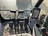 2019 volvo ec250el rupsgraafmachine - afbeelding 37 van  45