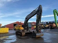 2019 volvo ec250el rupsgraafmachine - afbeelding 41 van  45