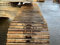 2019 volvo ec250el rupsgraafmachine - afbeelding 44 van  45