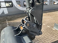 2019 volvo ec55d midigraafmachine - afbeelding 7 van  30