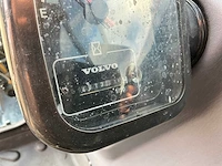 2019 volvo ec55d midigraafmachine - afbeelding 17 van  30