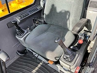 2019 volvo ec55d midigraafmachine - afbeelding 18 van  30