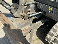 2019 volvo ecr35d midigraafmachine - afbeelding 2 van  57