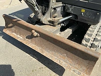 2019 volvo ecr35d midigraafmachine - afbeelding 6 van  57