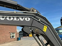 2019 volvo ecr35d midigraafmachine - afbeelding 7 van  57