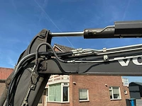2019 volvo ecr35d midigraafmachine - afbeelding 8 van  57