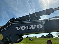 2019 volvo ecr35d midigraafmachine - afbeelding 18 van  57