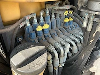 2019 volvo ecr35d midigraafmachine - afbeelding 33 van  57