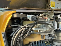 2019 volvo ecr35d midigraafmachine - afbeelding 35 van  57