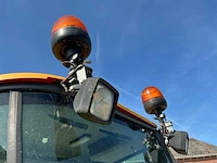 2019 volvo ecr35d midigraafmachine - afbeelding 36 van  57