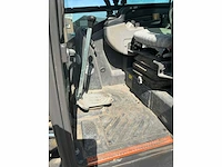 2019 volvo ecr35d midigraafmachine - afbeelding 37 van  57