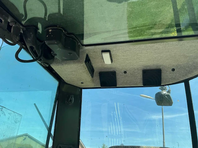 2019 volvo ecr35d midigraafmachine - afbeelding 39 van  57