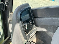 2019 volvo ecr35d midigraafmachine - afbeelding 40 van  57