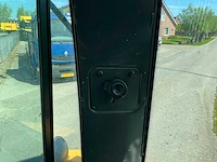 2019 volvo ecr35d midigraafmachine - afbeelding 46 van  57