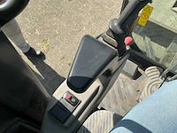 2019 volvo ecr35d midigraafmachine - afbeelding 47 van  57