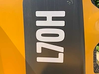 2019 volvo l70h long boom wiellader met nieuwe set “heavy duty” hydraulisch palletvorken + cdc steering - afbeelding 10 van  58