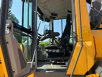2019 volvo l70h long boom wiellader met nieuwe set “heavy duty” hydraulisch palletvorken + cdc steering - afbeelding 42 van  58