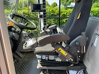 2019 volvo l70h long boom wiellader met nieuwe set “heavy duty” hydraulisch palletvorken + cdc steering - afbeelding 43 van  58
