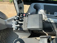 2019 volvo l70h long boom wiellader met nieuwe set “heavy duty” hydraulisch palletvorken + cdc steering - afbeelding 47 van  58
