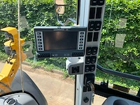 2019 volvo l70h long boom wiellader met nieuwe set “heavy duty” hydraulisch palletvorken + cdc steering - afbeelding 48 van  58