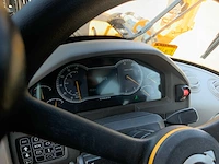 2019 volvo l70h long boom wiellader met nieuwe set “heavy duty” hydraulisch palletvorken + cdc steering - afbeelding 57 van  58