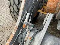 2019 volvo l70h shovel - afbeelding 3 van  35