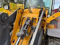 2019 volvo l70h shovel - afbeelding 5 van  35