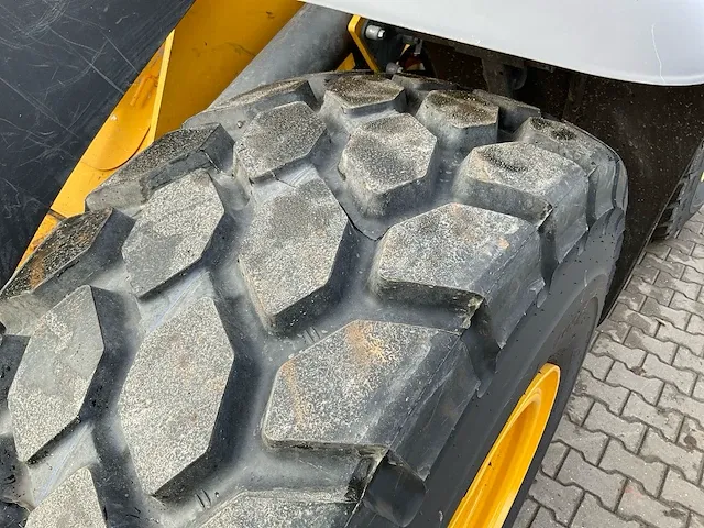 2019 volvo l70h shovel - afbeelding 7 van  35