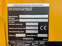 2019 volvo l70h shovel - afbeelding 10 van  35