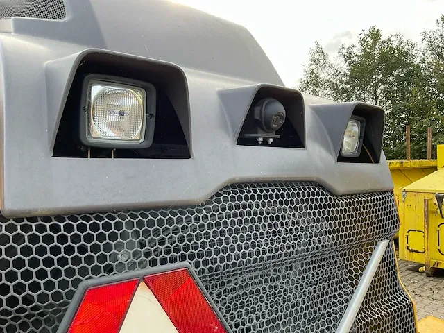 2019 volvo l70h shovel - afbeelding 11 van  35