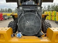 2019 volvo l70h shovel - afbeelding 16 van  35